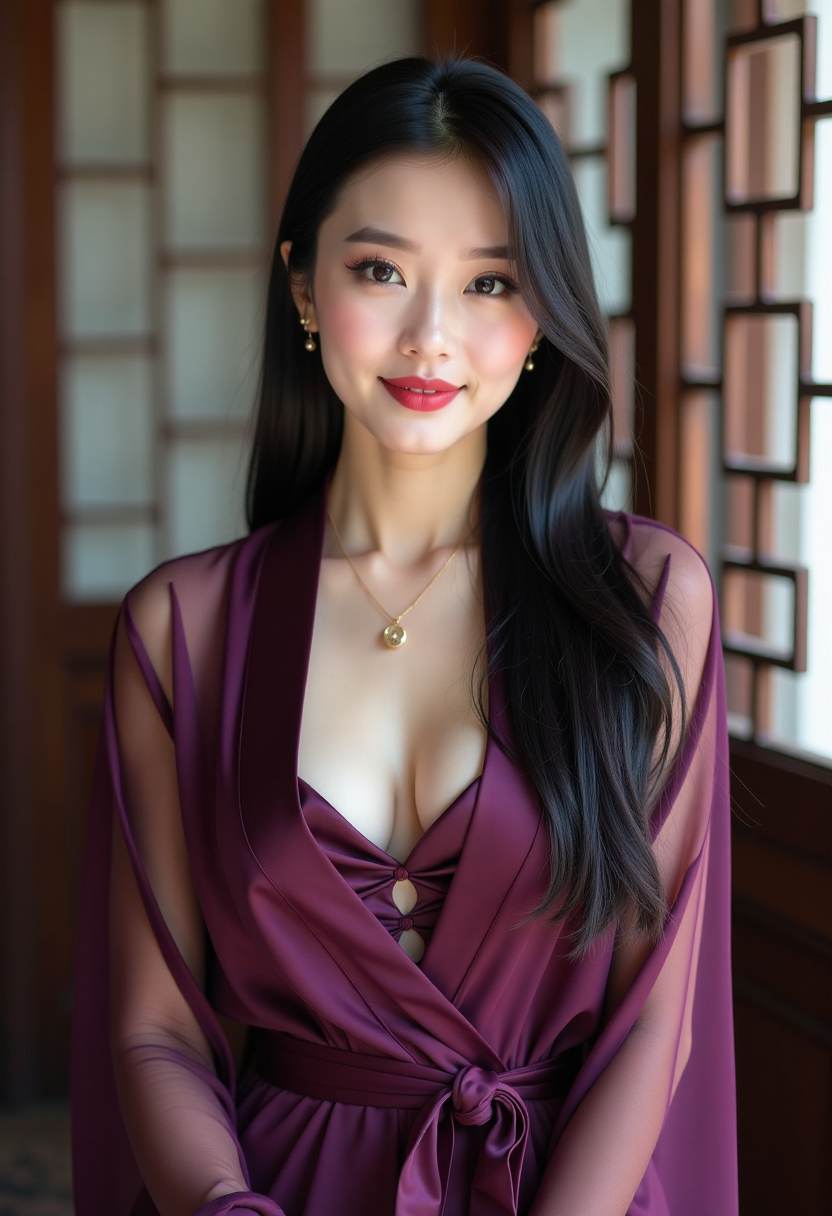 无间行者
