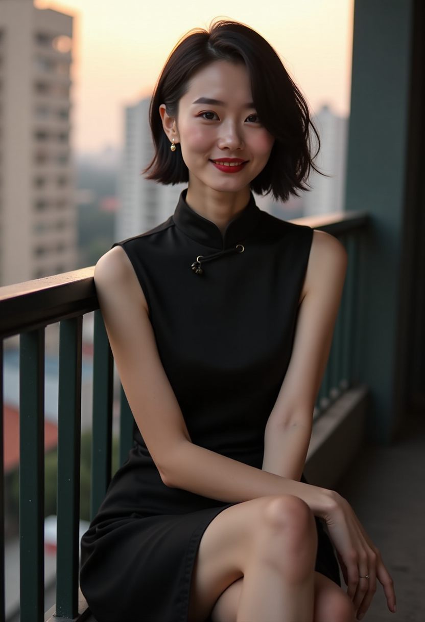 第七条线