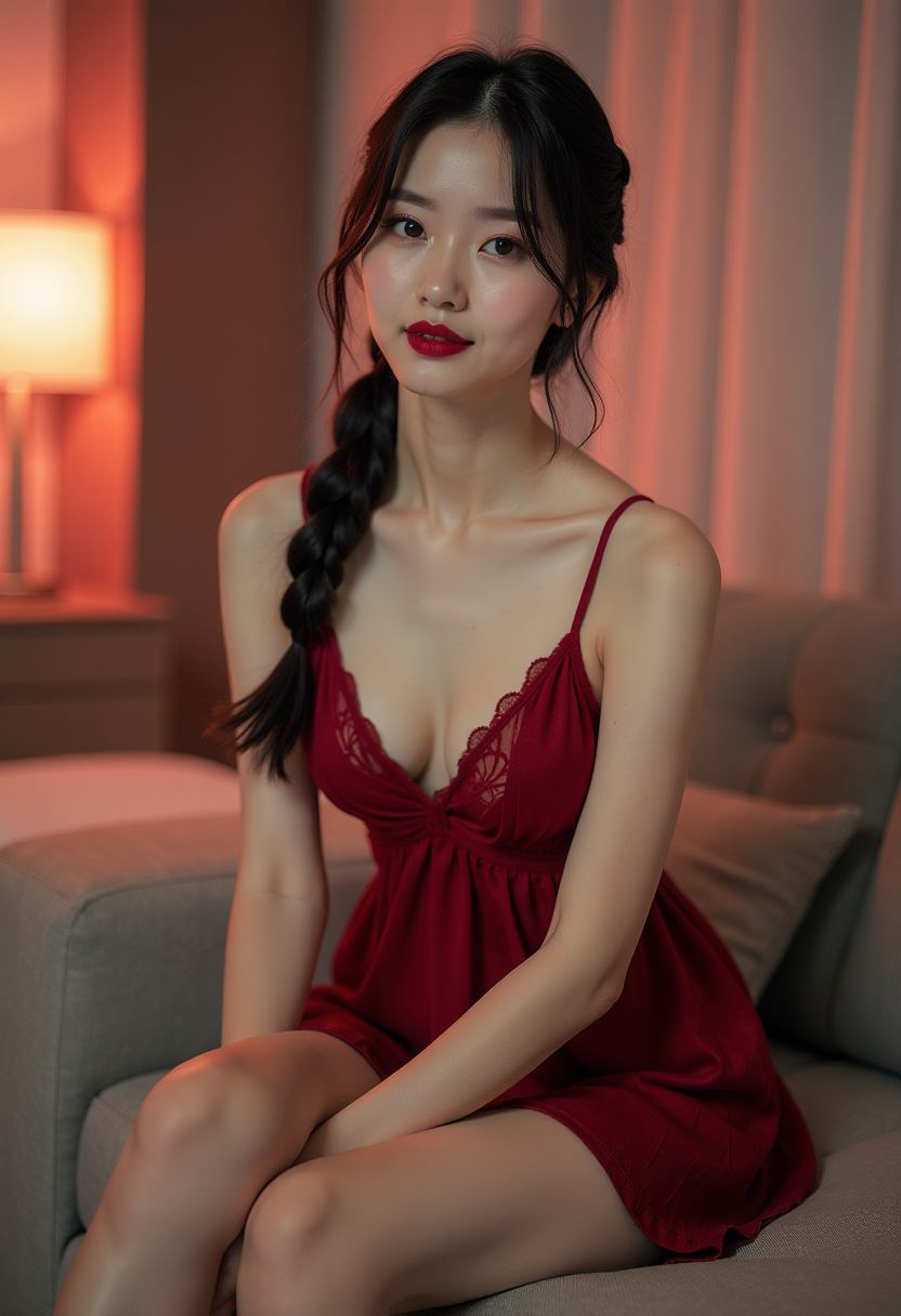 罪恶之渊