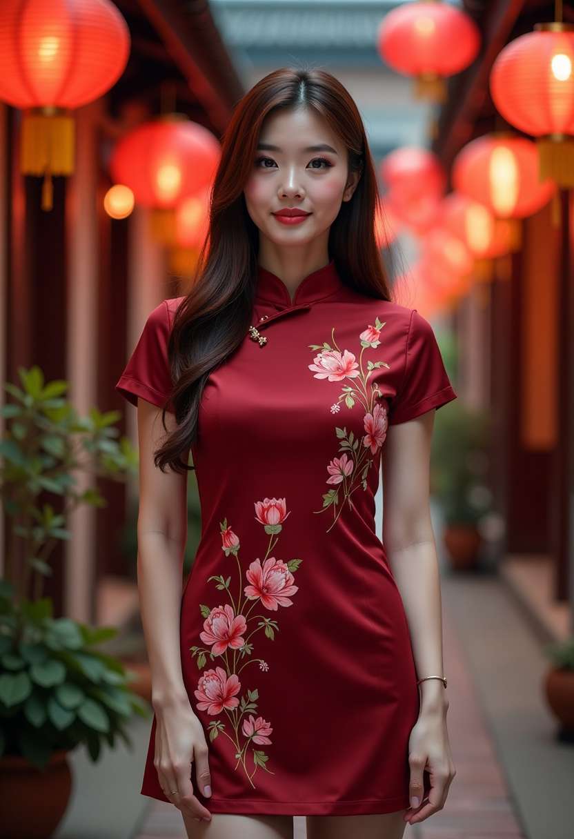 暗流涌动