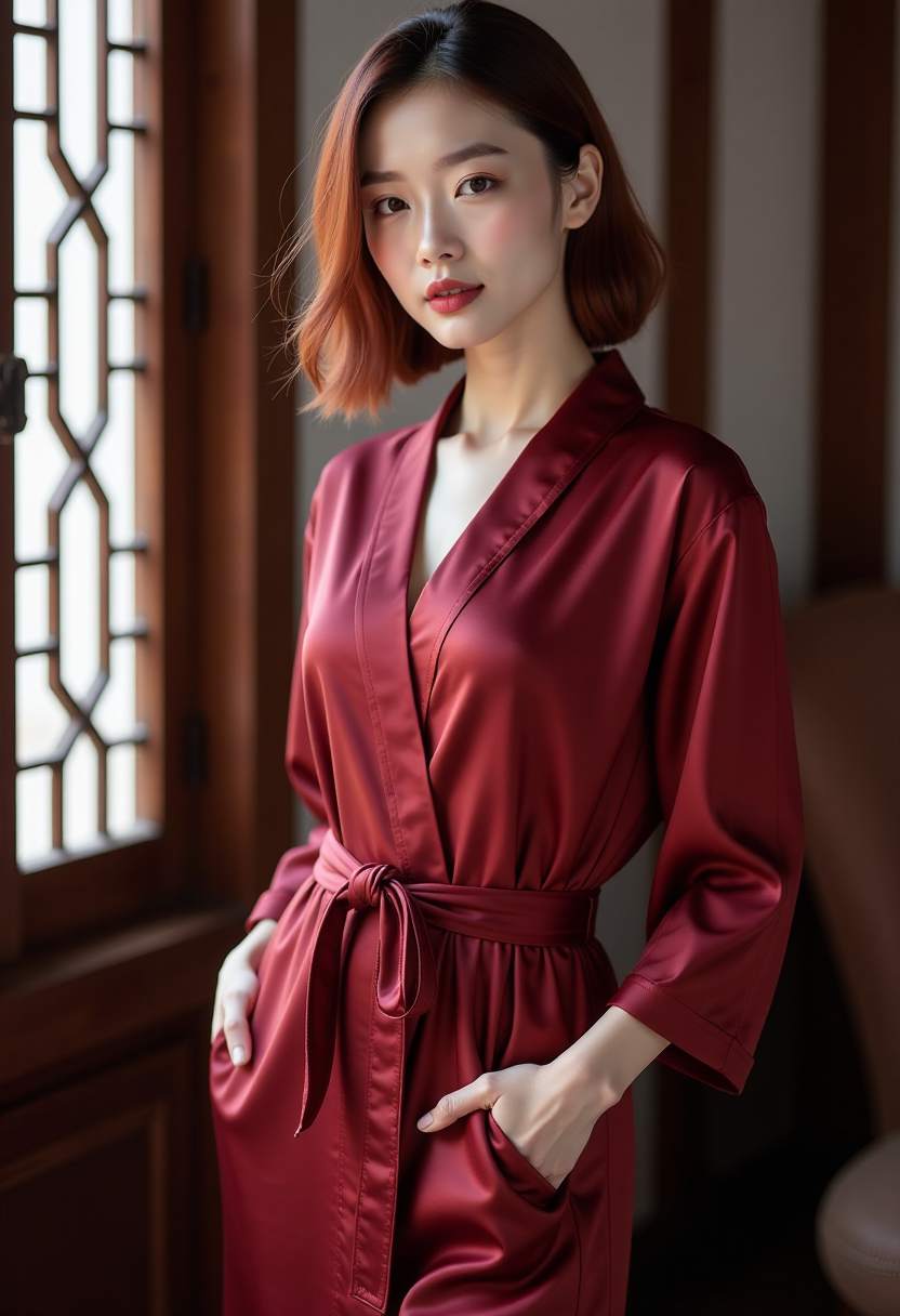 铸骨者