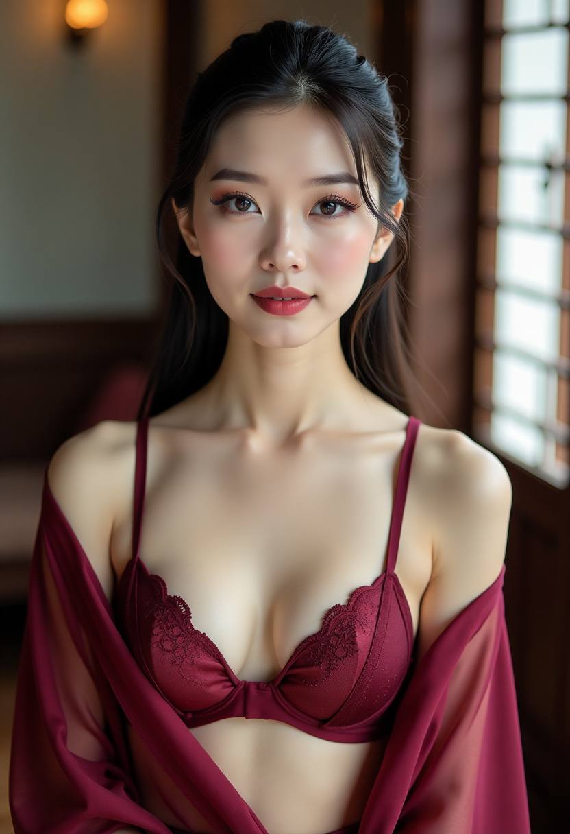 边界侦探
