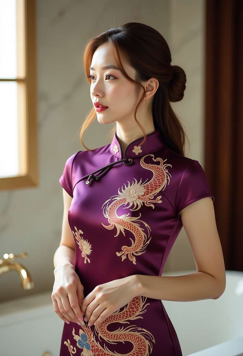 深夜法庭